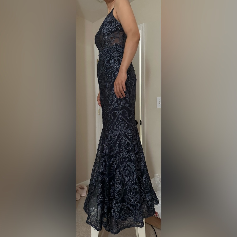 Long dress